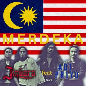 Listen to Merdeka song with lyrics from Jinbara