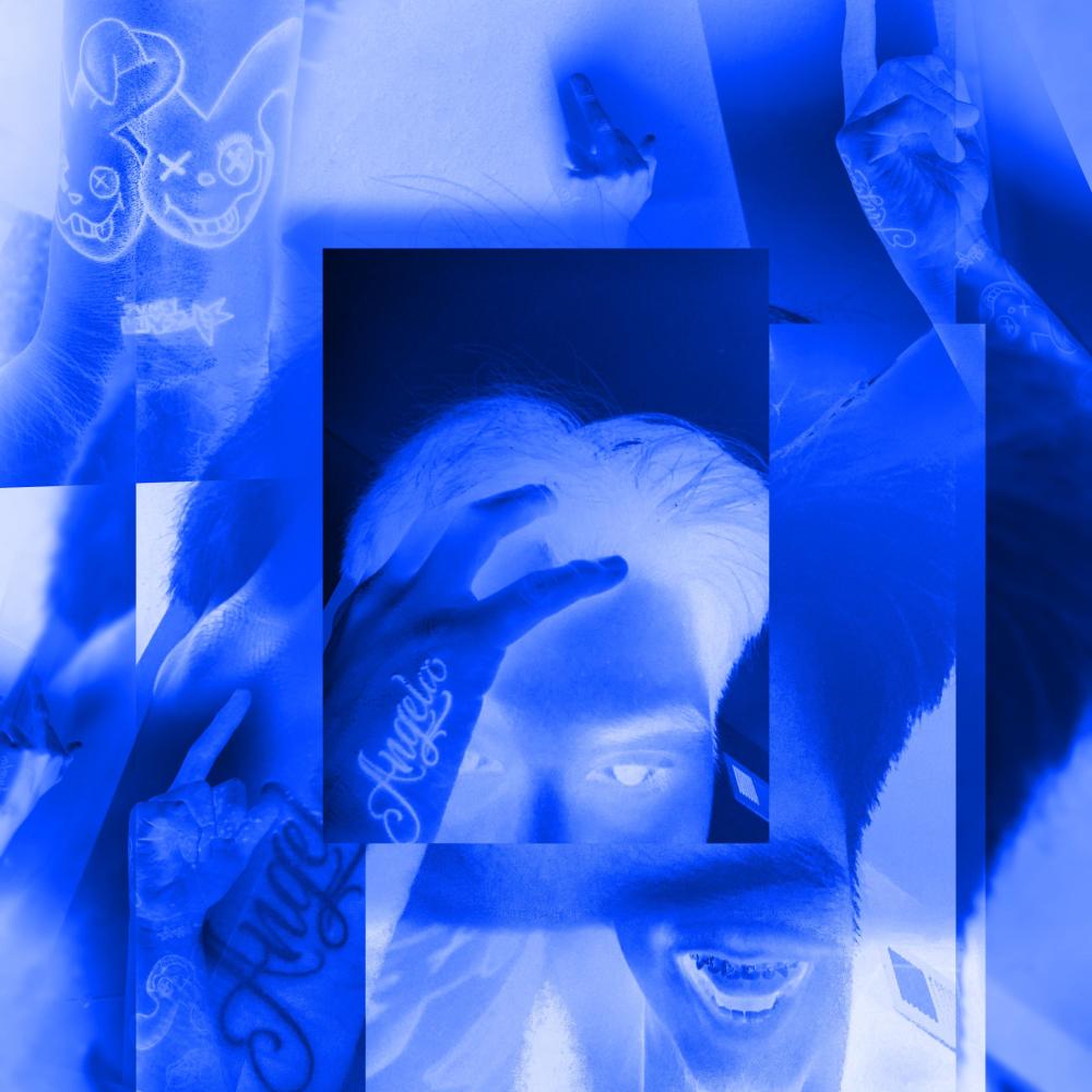 Pill talk (feat. Jyoungin2k) (Explicit)