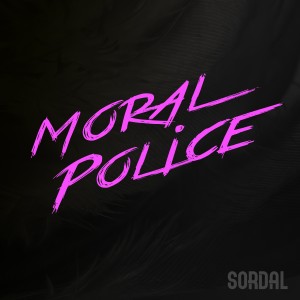 Sordal的專輯Moral Police