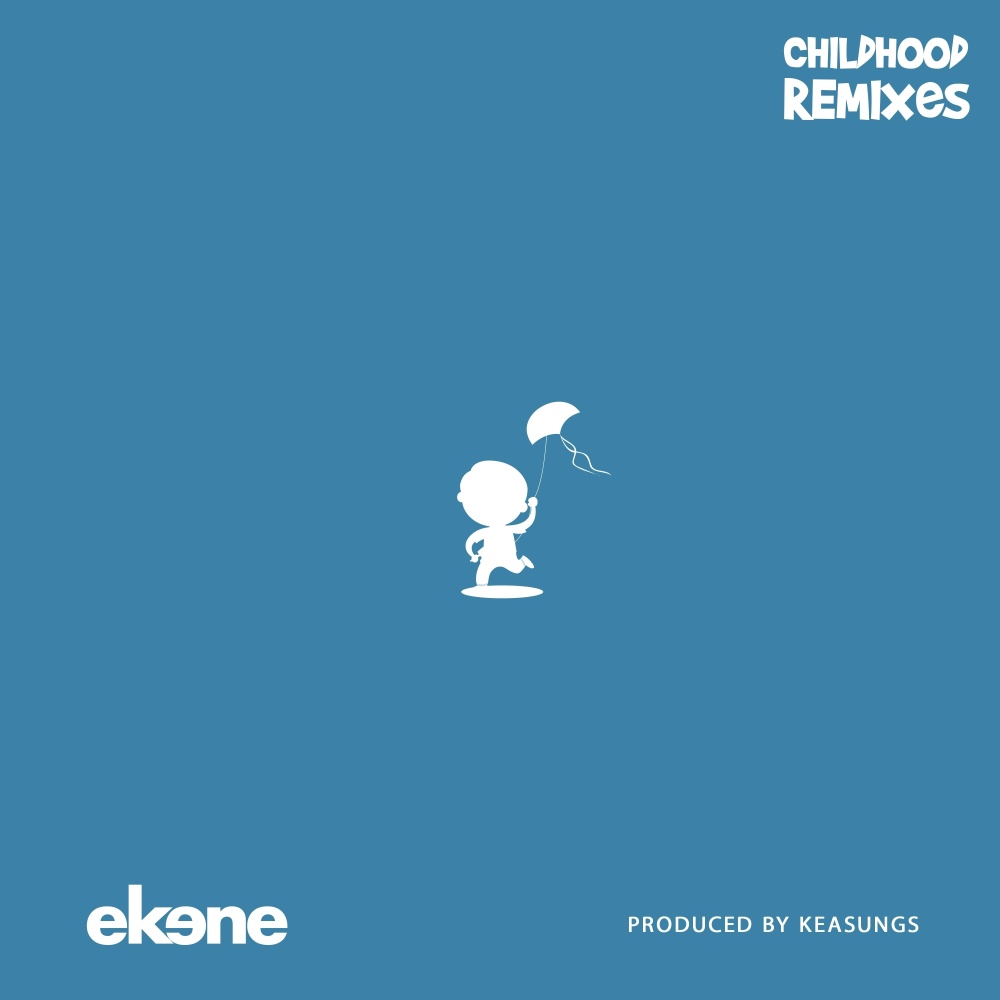 Childhood Remix (Reggae Version)