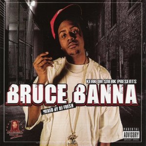 收聽Bruce Banna的Mobb'n Wit Me (feat. Shady Nate & Young Tweez) (Explicit)歌詞歌曲