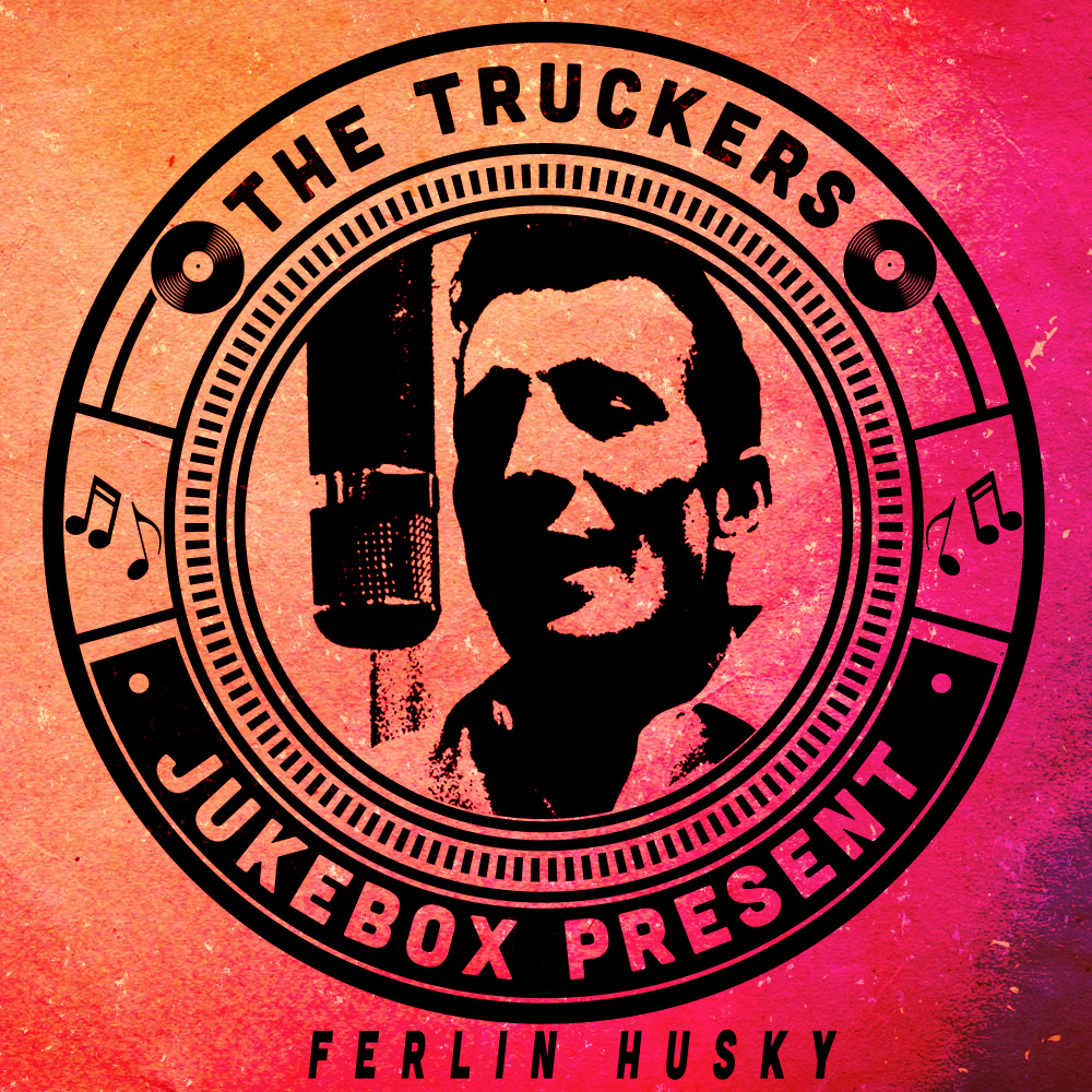 The Truckers Jukebox Present, Ferlin Husky