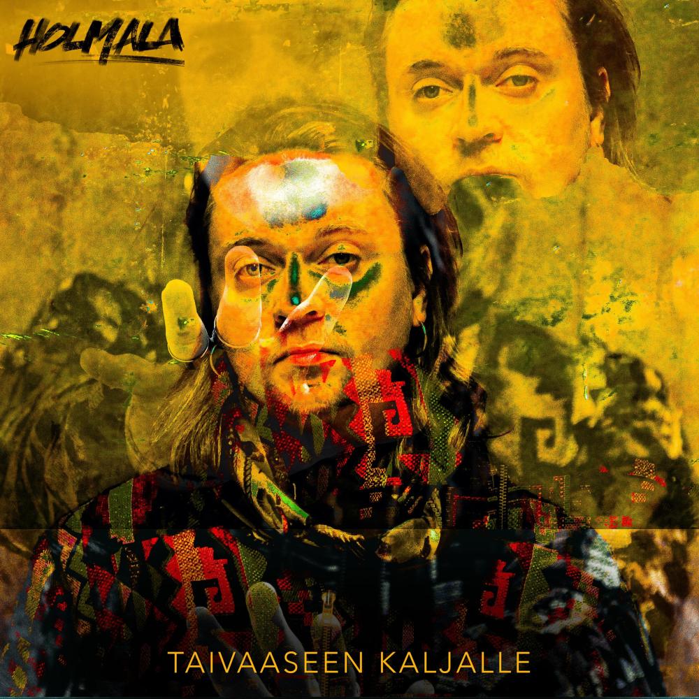 Taivaaseen kaljalle