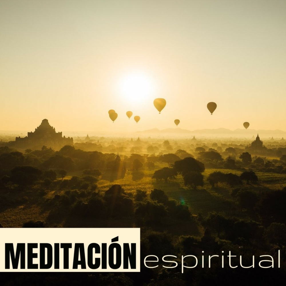 Meditación espiritual