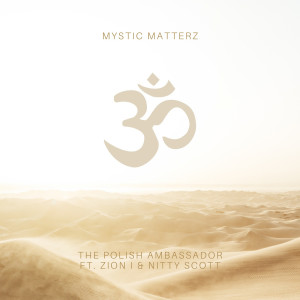Mystic Matterz dari Zion I
