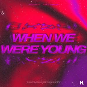 Listen to When We Were Young (The Logical Song) song with lyrics from Ascence