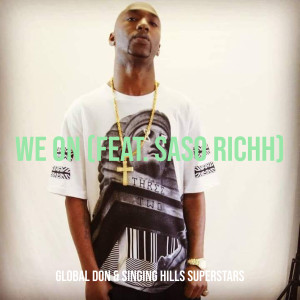 Album We On (Explicit) from 