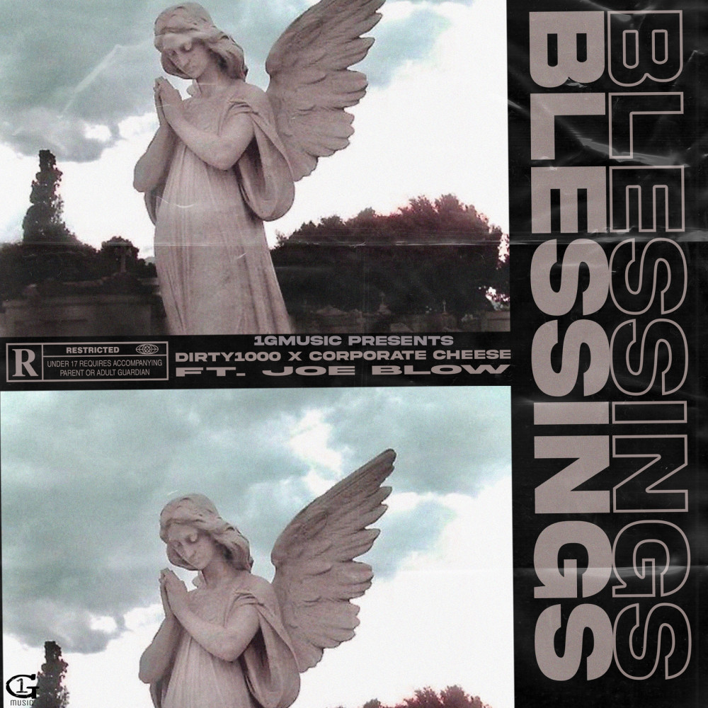 Blessings (Explicit)