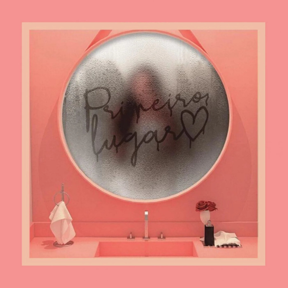 Primeiro Lugar (Vip Mix)