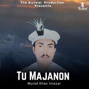TKP-GB的專輯Tu Majanon (Shina Song) (feat. Murad Khan Intazar & Shina Point)