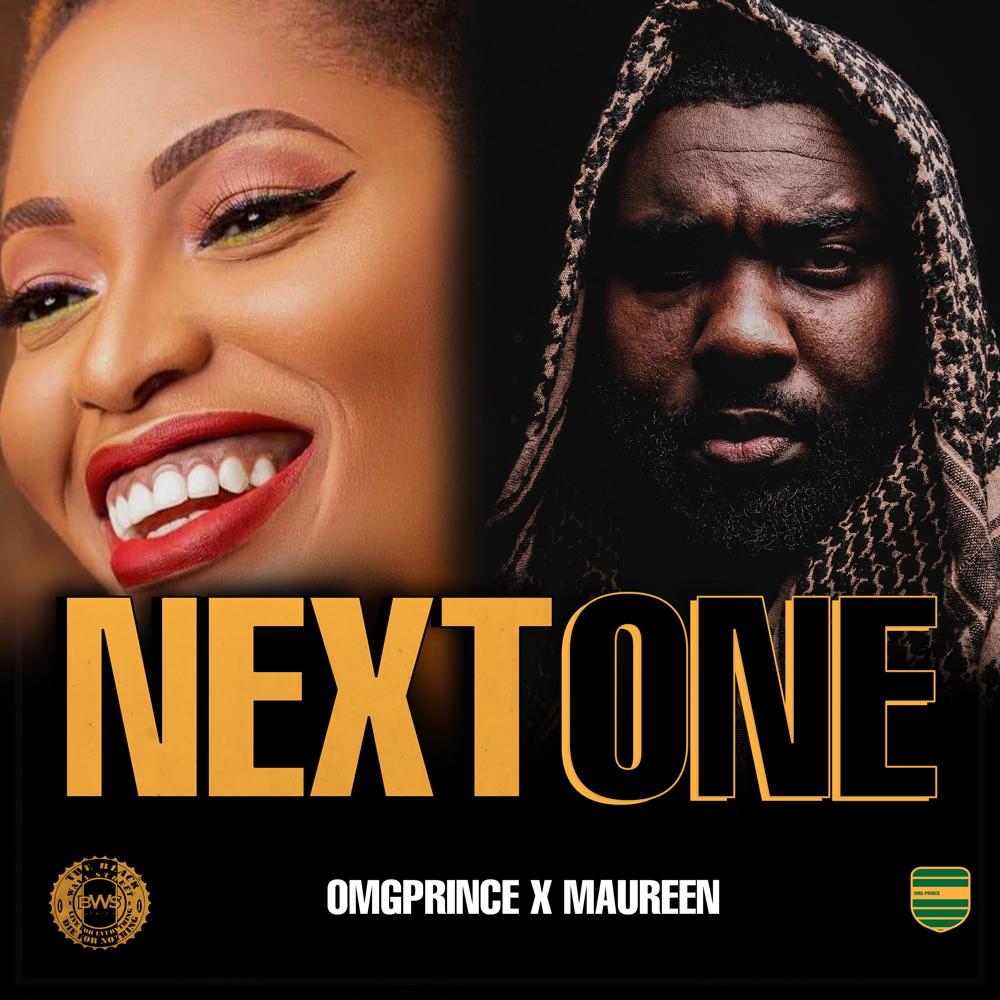 Next One (feat. Maureen) (Explicit)