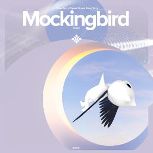 Dengarkan Mockingbird - Remake Cover lagu dari renewwed dengan lirik