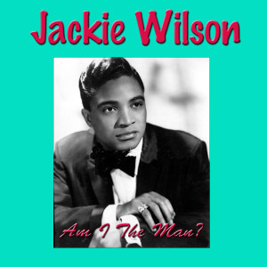收聽Jackie Wilson的Please Tell Me Why歌詞歌曲