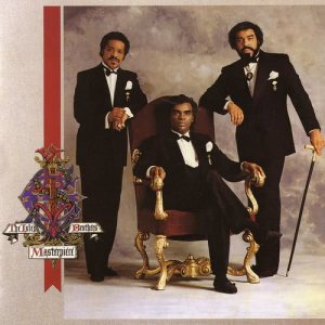 收聽The Isley Brothers的May I? (Album Version)歌詞歌曲