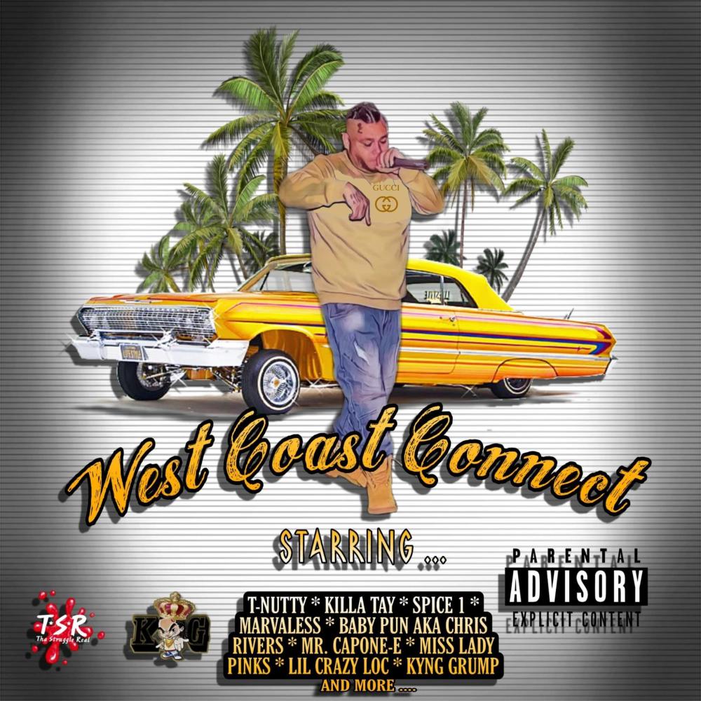 AWREADY KNOW (feat. MARVALESS & PRETTY LEA) (Explicit)