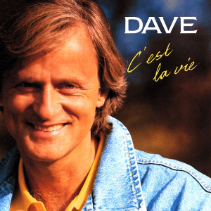 收听Dave的Le Vagabond - Les Champs Elysees - La Ballade De Gens Heureux - C'est Ma Vie歌词歌曲