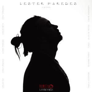 Lester Paredes的專輯PRIMITIVO I Languages