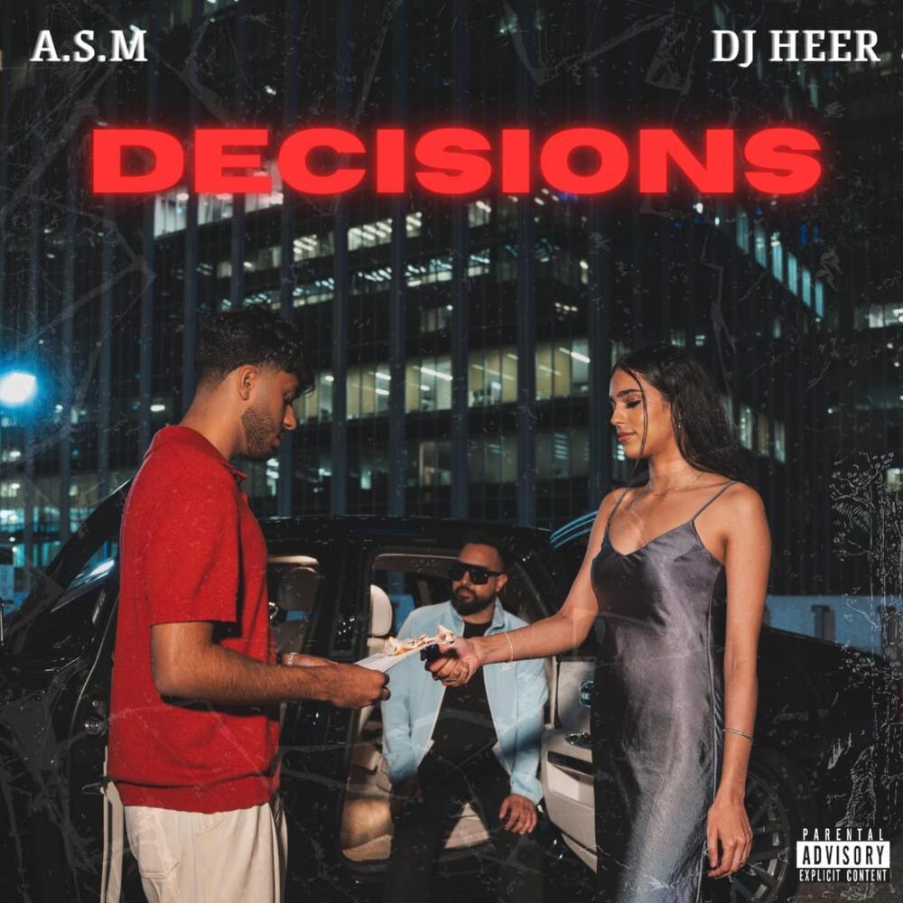 DECISIONS (Explicit)