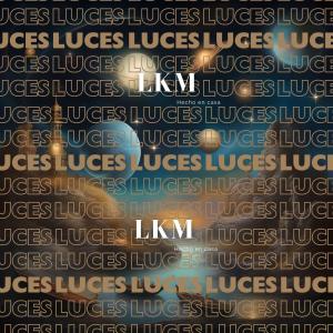 อัลบัม Luces (Explicit) ศิลปิน LKM
