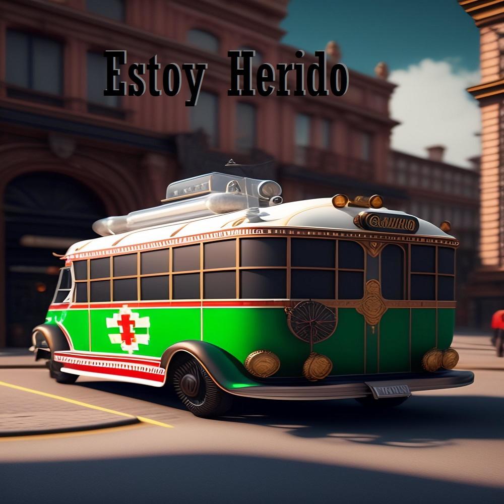 Estoy Herido