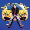 default album img