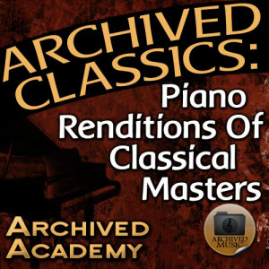收聽Archived Academy的Children's Corner ('Golliwog's Cakewalk'), No. 6: Allegro Giusto歌詞歌曲