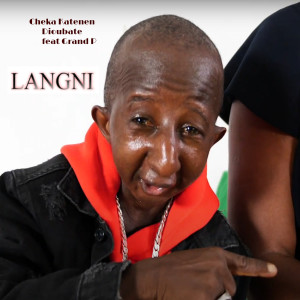 Listen to Langni song with lyrics from Cheka Katenen Dioubate