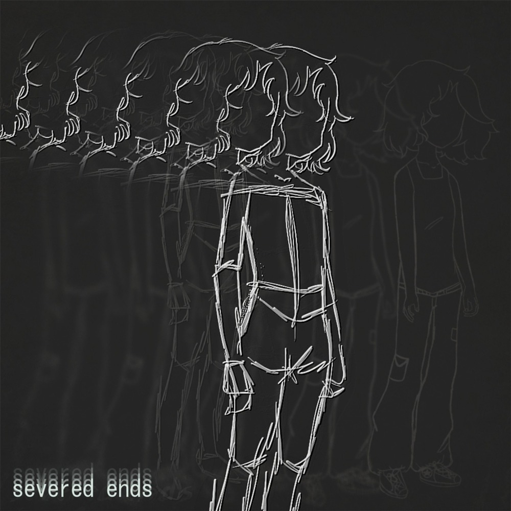 severed ends