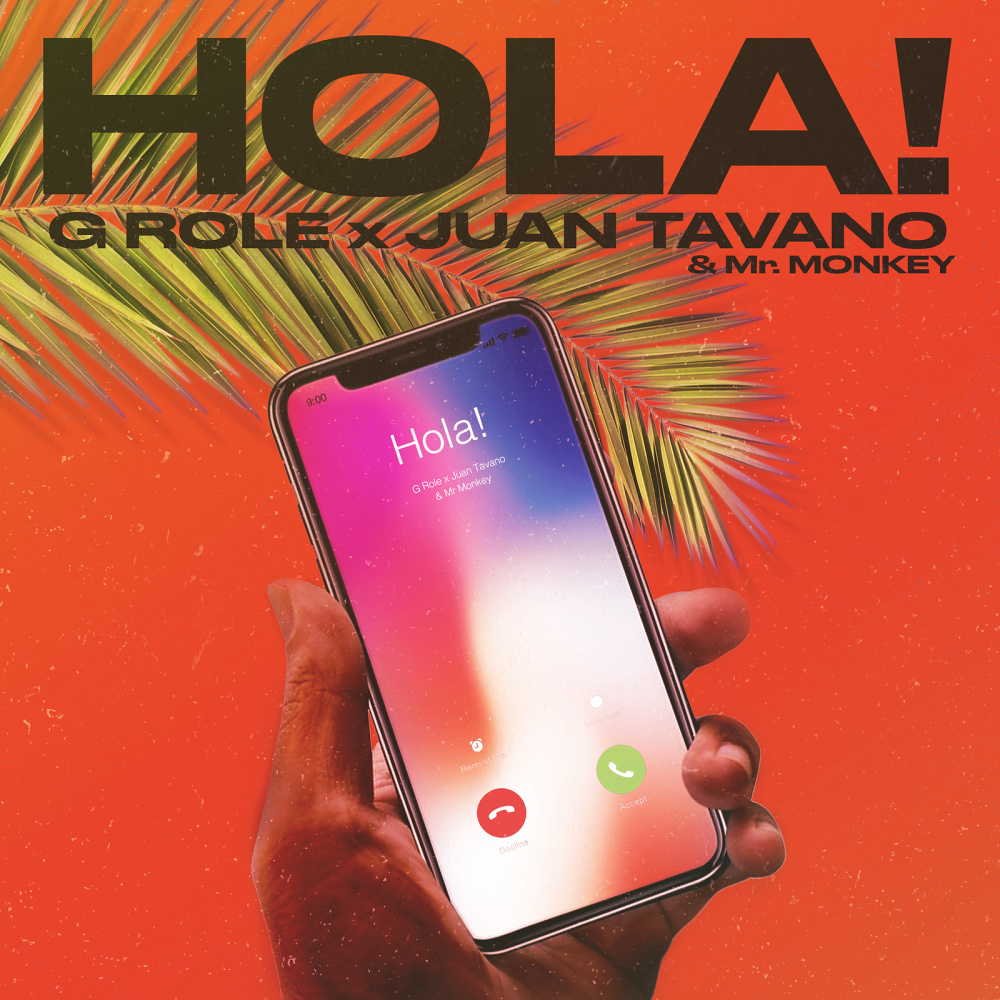 Hola (Explicit)