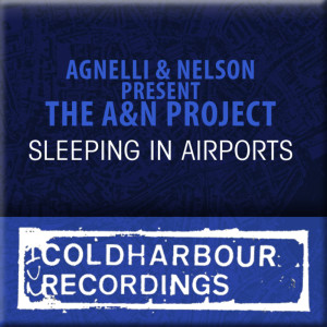 Dengarkan Sleeping In Airports (Element One's Missed Flight Mix) lagu dari Agnelli & Nelson dengan lirik