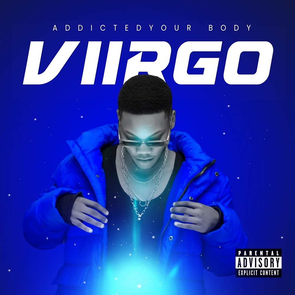 Addicted Your Body (Explicit)