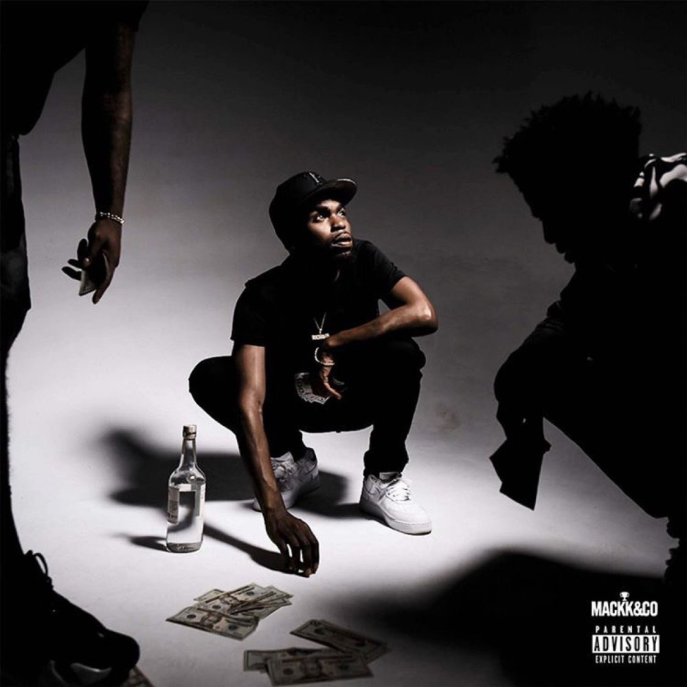 Stakeout (Explicit)