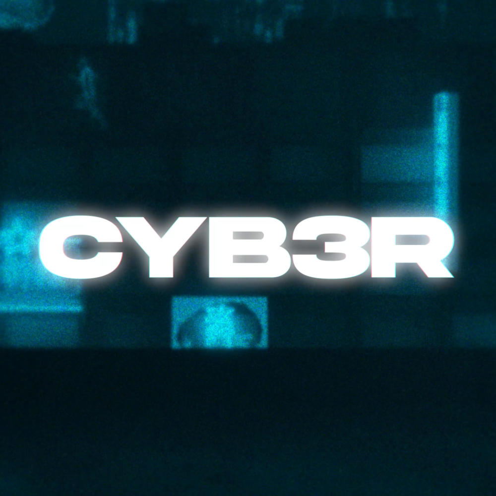 CYB3R (Explicit)