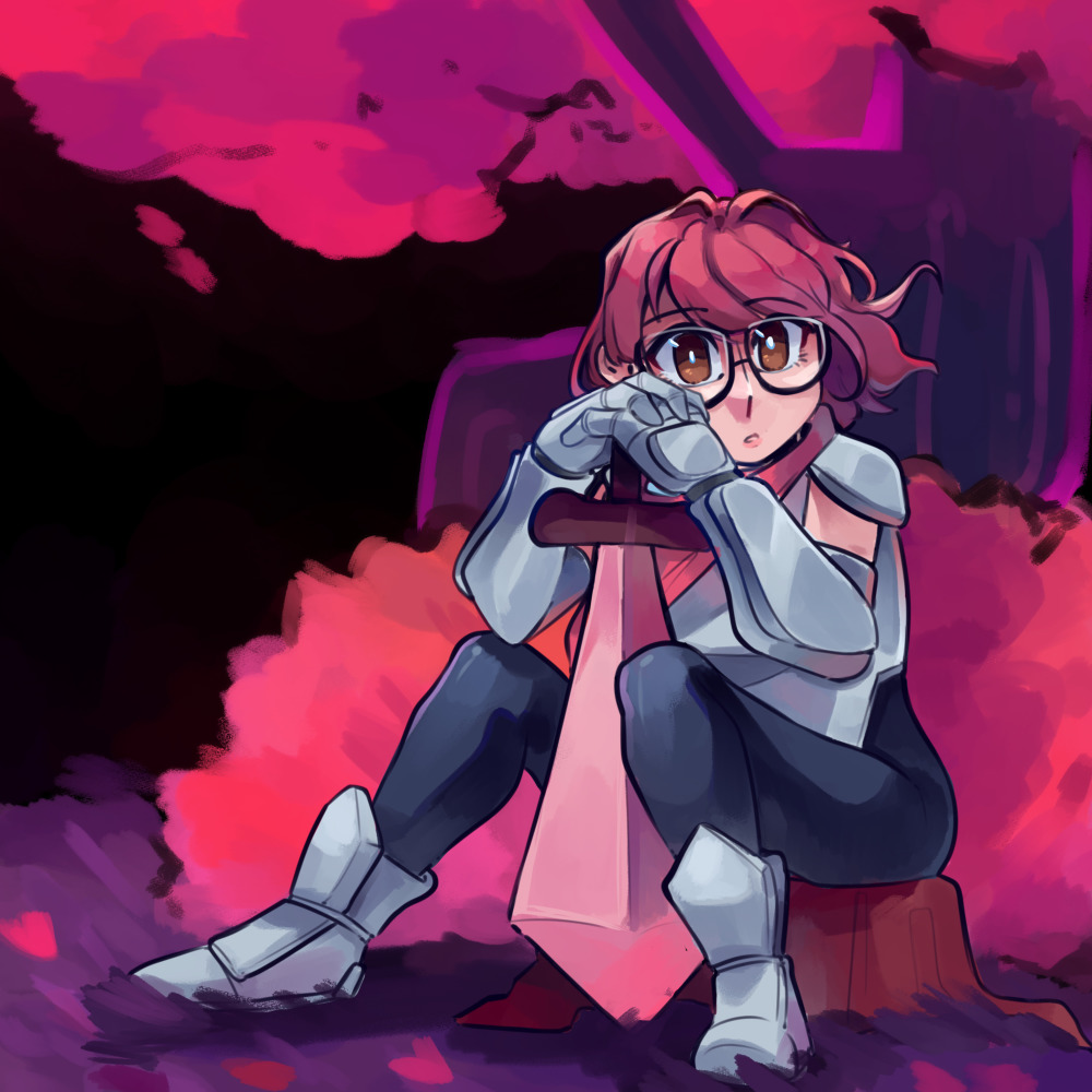 Rude Buster (Cover)