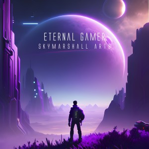 Dengarkan lagu Eternal Gamer nyanyian SkyMarshall Arts dengan lirik