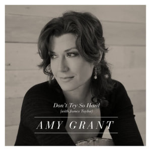 收聽Amy Grant的Not Giving Up歌詞歌曲