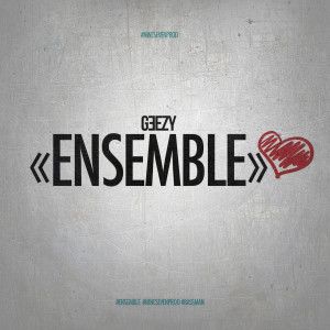 ดาวน์โหลดและฟังเพลง Ensemble พร้อมเนื้อเพลงจาก Geezy
