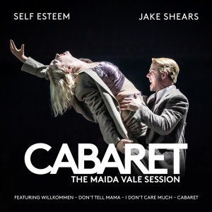 อัลบัม Cabaret: The Maida Vale Session ศิลปิน Jake Shears