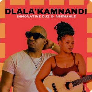 Album Dlala'kamnandi from INNOVATIVE DJz