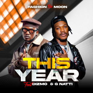 อัลบัม This Year ศิลปิน Fashion The Moon