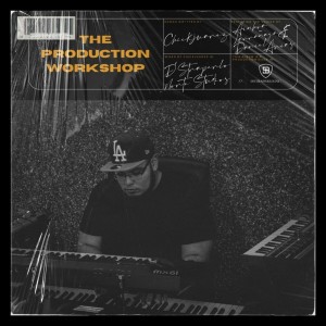 Album The Production Workshop from Chick Juarez