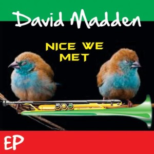 David Madden的專輯Nice We Met