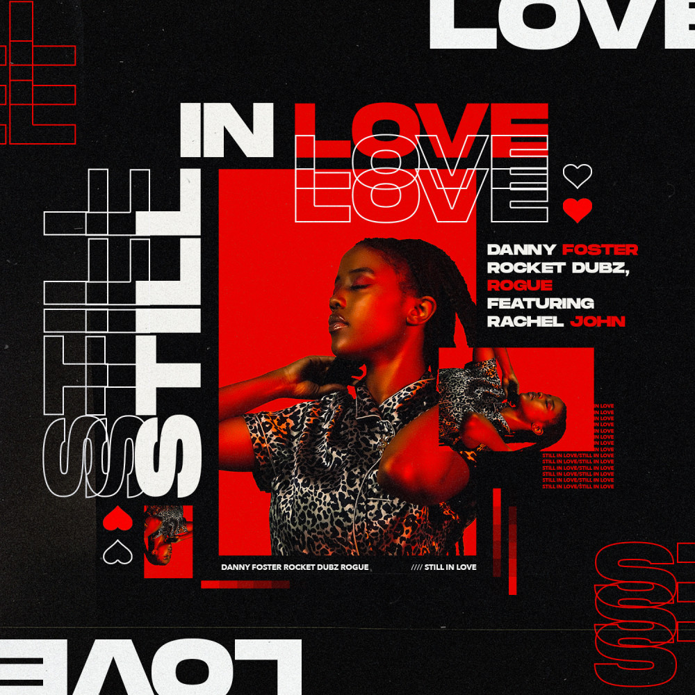 Still in Love (Extended Dub Mix)