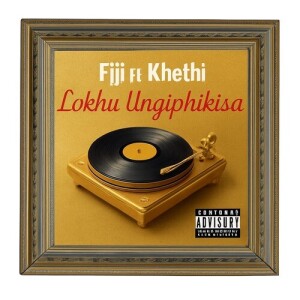 Album Lokhu Ungiphikisa from Fiji