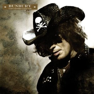 收聽Bunbury的Es hora de hablar歌詞歌曲