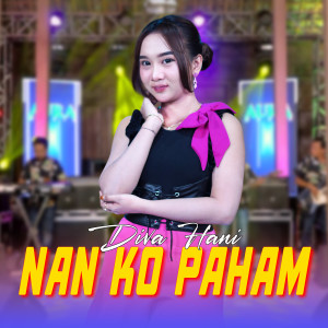 收听Diva Hani的Nan Ko Paham歌词歌曲