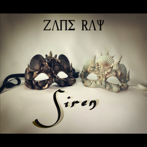 Siren dari Zane Ray