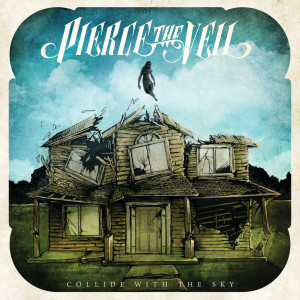 Pierce The Veil的專輯Collide With The Sky