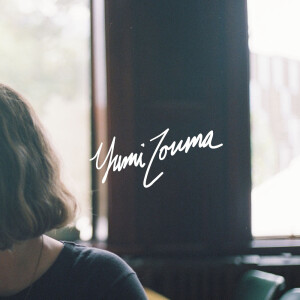 收聽Yumi Zouma的Cool For A Second (Japanese Wallpaper Remix)歌詞歌曲