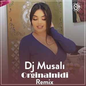 ดาวน์โหลดและฟังเพลง Orginalnidi 1 (Remix) พร้อมเนื้อเพลงจาก DJ Musali